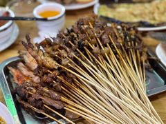 -玛扎烧烤私房菜