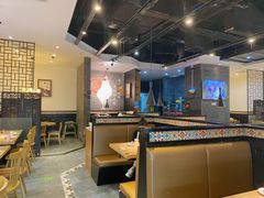 -李子坝梁山鸡(北碚万达五鸡哥店)