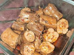 马头巷招牌鸭脖-马头巷·隐庐居·红油大虾(园区店)