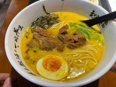 -和府捞面(西溪印象城店)