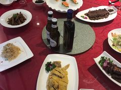 -渔堂公园餐厅·本帮菜(乐园路店)