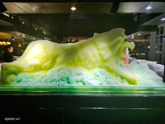 -福禧荟·海鲜自助