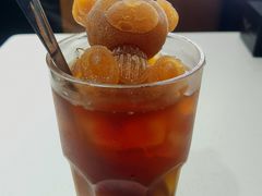 -锦园春香港茶餐厅(西海湾旗舰店)