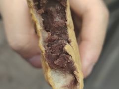 -粉粉乐鲷鱼烧(美罗城店)