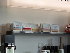 -明谦·Coffee&Cocktail Bar(美您公园店)