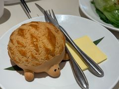 -蔡澜点心·粤菜(嘉里中心店)