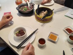 -蒸武门·广式茶点(石滩店)