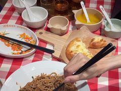 -西贝(南开大悦城店)