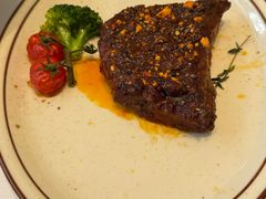 -马克西姆俄罗斯餐厅(通亚街店)