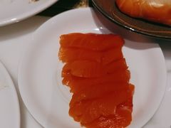 -美食汇自助餐厅(成都万达瑞华酒店)