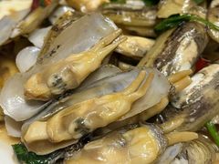 -老家黄墩小错鸡·活海鲜