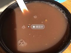 绿豆沙饮品-螺蛳粉先生(蓟门桥店)