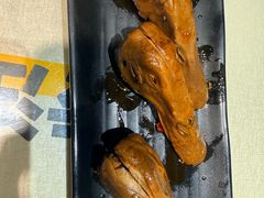 嘎嘎鸭脑壳-嘎嘎鸭脑壳(金沙店)