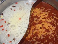 -季季红火锅(长沙步行街店)