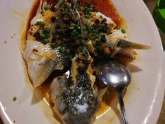 -崖口红树林海鲜餐厅