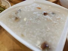 -嘉和一品粥(马家堡店)