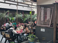 -单家老院·院子里的青岛菜(沙子口店)