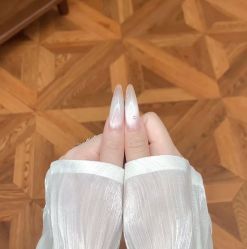 -US•美甲艺术 | 冕光