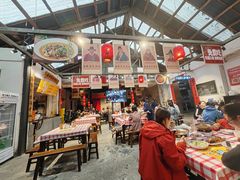 -文昌阁·长沙市井菜(美食地标店)