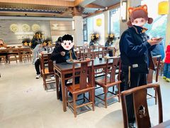 -同心楼(解放北路店)