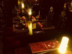 -花马天堂云南餐厅 Lost Heaven(高邮路店)
