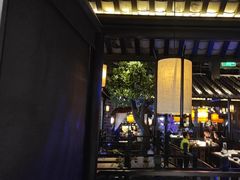 -绿茶餐厅(昆明世纪金源店)