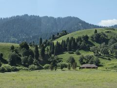 -新疆那拉提国家旅游度假区