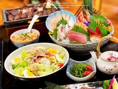 -昱匠·日本料理(金融街店)