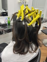 -时尚殿堂salon