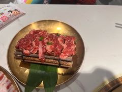-花味烤肉·拌饭(建邺万达店)