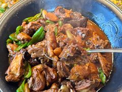 -鱼食饭稻·苏浙土菜17年老馆子(平江路店)