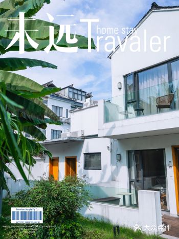乌镇人均200r的私人庭院，超强攻略