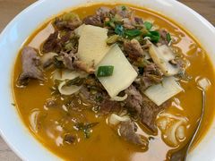 -立文冬·鲜活面(杭州太合商业中心店)