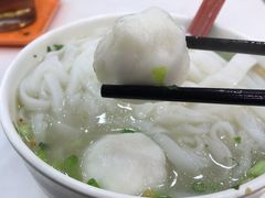 -文辉墨鱼丸大王(铜锣湾渣甸街总店)