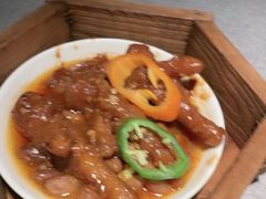 -晓粤·惹味粤菜(凯德乐峰广场店)