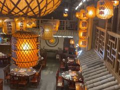 -杨记隆府(南坪店)