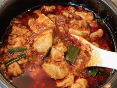 -陈麻婆豆腐总店