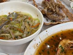 -渔满仓海鲜渔家(象山二店)