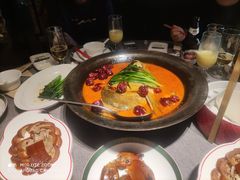 -秀儿四九城·新京菜(亚运村鸟巢店)