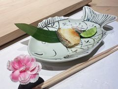 -鮨一日本料理(大中华店)