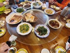 -老味道1992(武当山店)