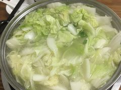 -藏书金记家宝羊肉馆(黄河北路店)