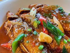 -武夷山德懋堂度假村·五观堂餐厅