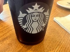 -星巴克臻选(深圳欢乐港湾店)