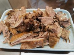 -清真·益鑫羊肉手抓馆(花园北街店)