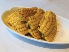 -香守·花胶鸡海鲜火锅(JW万豪店)