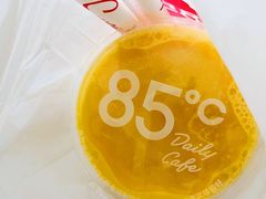 多肉杨枝甘露-85度C(北京右安门外店)