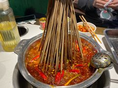 -让签签飞小郡肝串串香(春熙路形象店)
