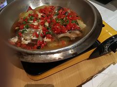 -林辉家宴·本地家常菜·头牌清远鸡(先锋店)