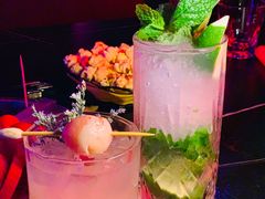 -MOSSO音乐酒吧·live house(南京旗舰店)